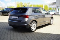 Skoda Fabia 1.0 TSI Style