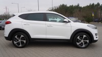 Hyundai Tucson 1.6 CRDi Premium