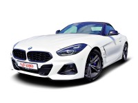 BMW Z-Serie M40i Sport Aut. 2-Zonen-Klima Navi Sitzheizung