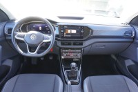 VW T-Cross 1.0 TSI R-Line