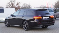 Mercedes-Benz E 300 E300 de T-Modell AMG Line