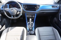 VW T-Roc 2.0 TDI Sport 4M