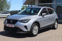 Vorschau: Seat Arona 1.0 TSI Style