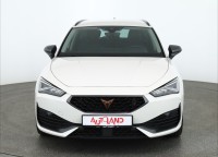 Cupra Leon ST 2.0 TDI DSG