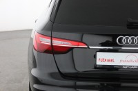 Audi A4 Avant 35 TFSI