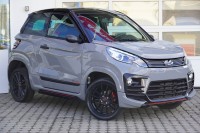 Ligier JS 60 Ultimate