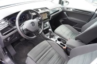 VW Touran 1.5 TSI Highline DSG