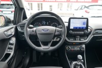 Ford Fiesta 1.0 EcoBoost Titanium