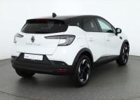Renault Captur TCe 90