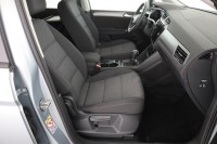 VW Touran 1.5 TSI DSG