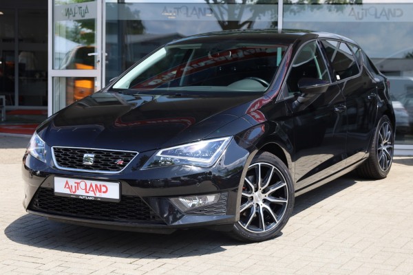 Seat Leon 1.4 FR