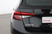 Skoda Fabia 1.0 TSI