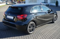 Mercedes-Benz A 140 A180 Style