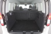 VW Caddy 2.0 TDI Life