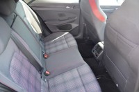 VW Golf VIII 2.0 GTI
