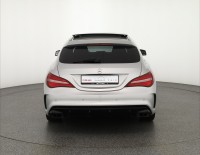 Mercedes-Benz CLA 200 Shooting Brake 200d AMG Line