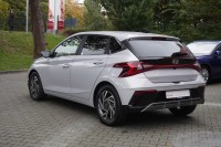 Hyundai i20 1.0 T-GDI Aut.