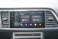 Seat Ateca FR 2.0 TDI
