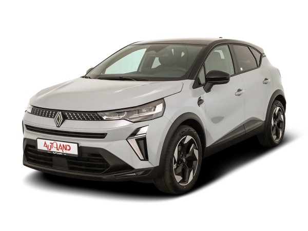 Renault Captur TCe 90