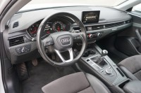 Audi A4 Quattro Avant 2.0 TDI quattro