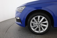 Skoda Scala 1.5 TSI DSG Style