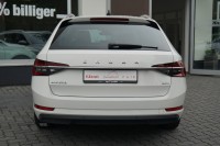 Skoda Superb Combi 2.0 TDI Style 4x4