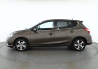 Vorschau: Nissan Pulsar 1.2 DIG-T Acenta