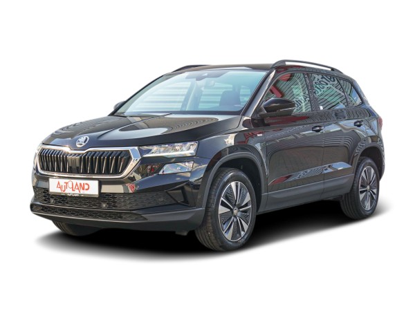 Skoda Karoq 1.5 16V TSI Tour