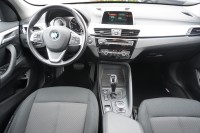 BMW X1 sDrive