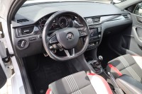 Skoda Rapid Spaceback 1.0 Monte Carlo