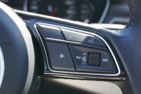 Audi A5 35 2.0 TDI Sportback