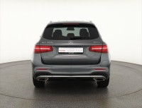 Mercedes-Benz GLC 350 e AMG-Line 4Matic