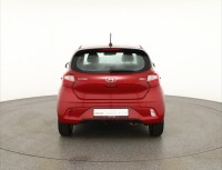 Hyundai i10 1.2 Trend Aut.
