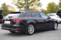 Audi A4 Avant 35 2.0 TDI