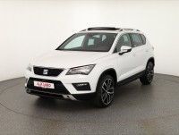 Seat Ateca 1.5 TSI DSG 2-Zonen-Klima Navi Sitzheizung