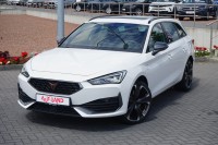 Vorschau: Cupra Leon ST 1.4 e-HYBRID DSG Pano DCC 19Z LHZ