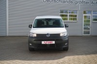 VW Caddy Cargo 2.0 TDI