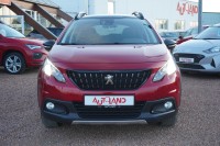 Peugeot 2008 1.2 GT Line