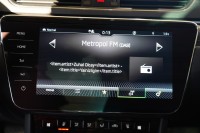 Skoda Superb Combi 2.0 TDI Premium Edition