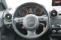 Audi A1 Sportback 1.0 TFSI
