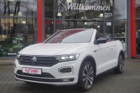 VW T-Roc Cabriolet 1.5 TSI R-Line DSG