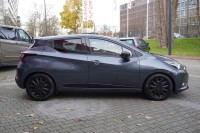 Nissan Micra 1.0 DIG-T N-Sport