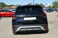 VW T-Cross 1.0 TSI DSG