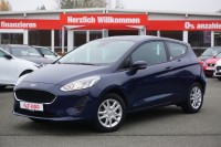 Vorschau: Ford Fiesta 