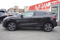 Nissan Qashqai 1.3 DIG-T Aut. N-Connecta