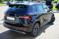 Skoda Karoq Sportline 1.5 TSI DSG