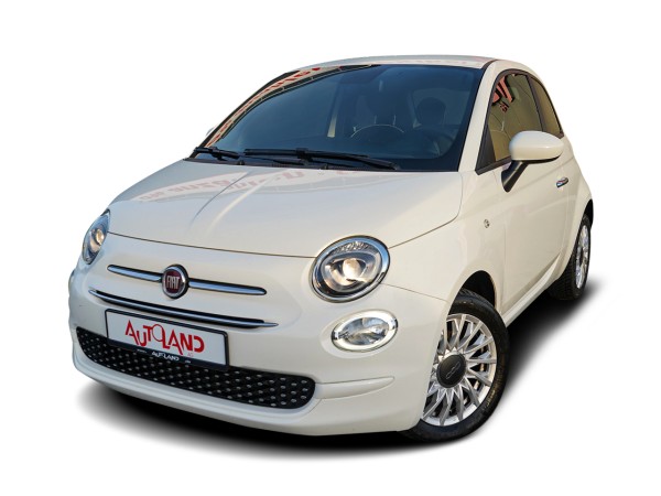 Fiat 500 1.2 Sport