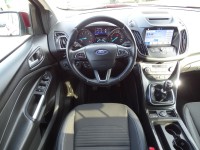 Ford Kuga 2.0 TDCi Trend