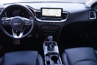 Kia cee'd Sporty Wagon Ceed SW 1.5 T-GDI DCT Platinum Edition