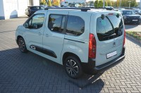Citroen Berlingo 1.2 12V e-THP Feel M